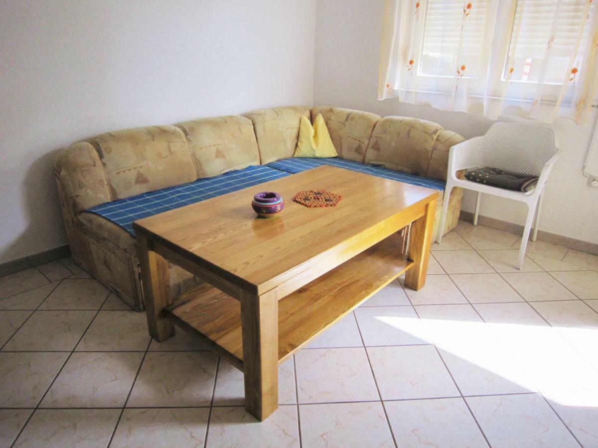 Apartments Milic ヴォディツェ エクステリア 写真