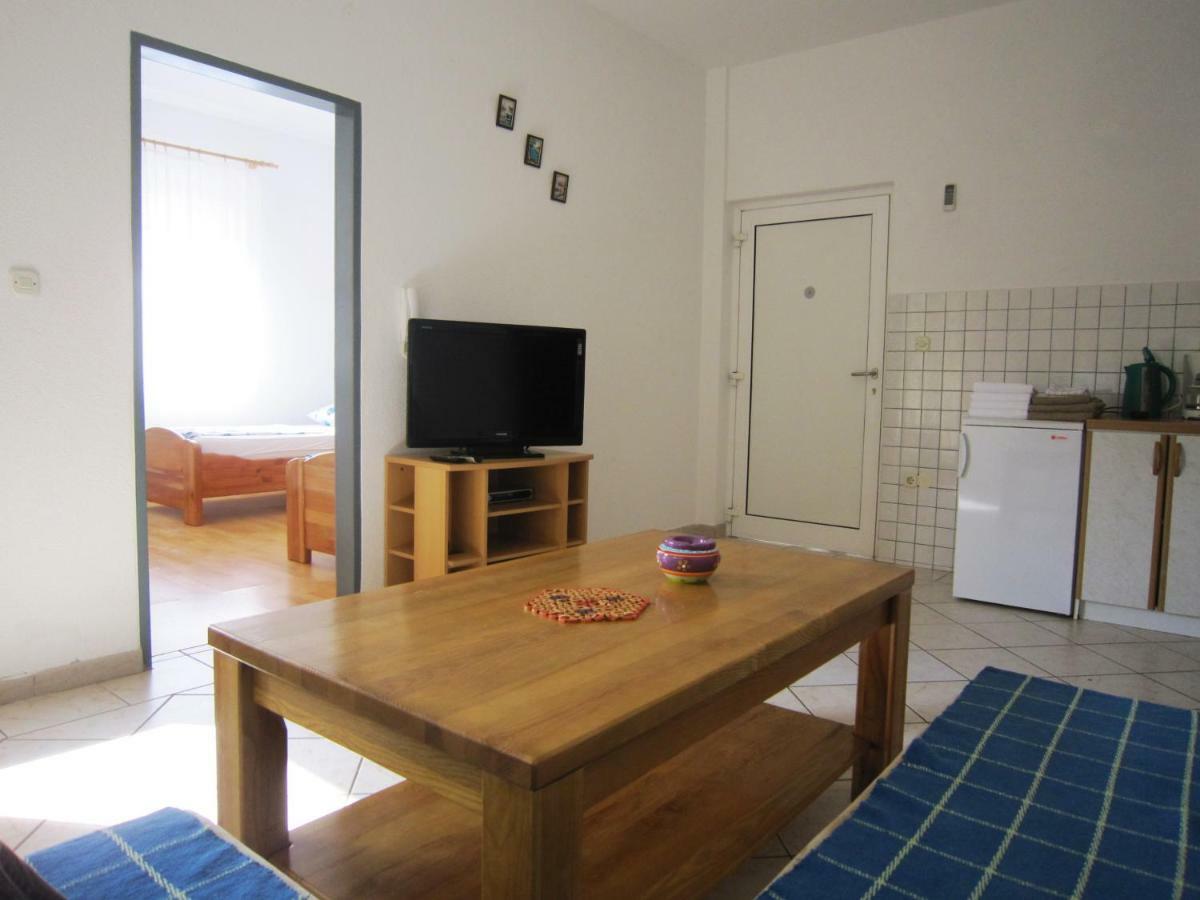 Apartments Milic ヴォディツェ エクステリア 写真