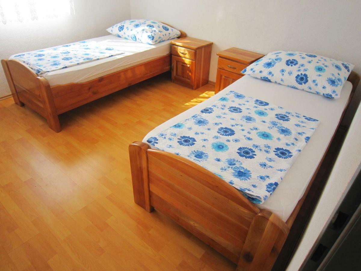 Apartments Milic ヴォディツェ エクステリア 写真