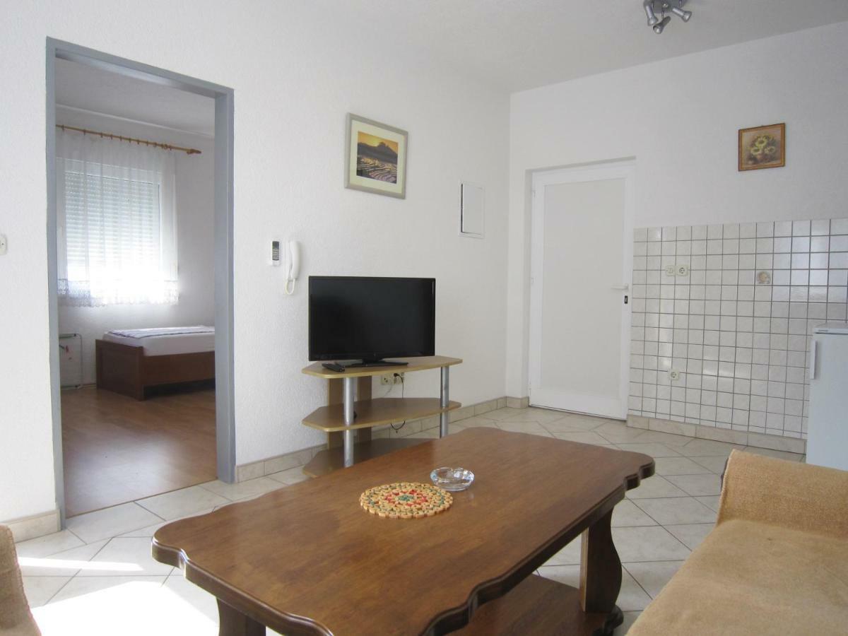 Apartments Milic ヴォディツェ エクステリア 写真