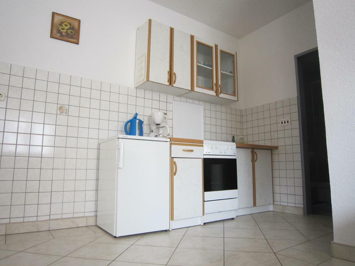 Apartments Milic ヴォディツェ エクステリア 写真