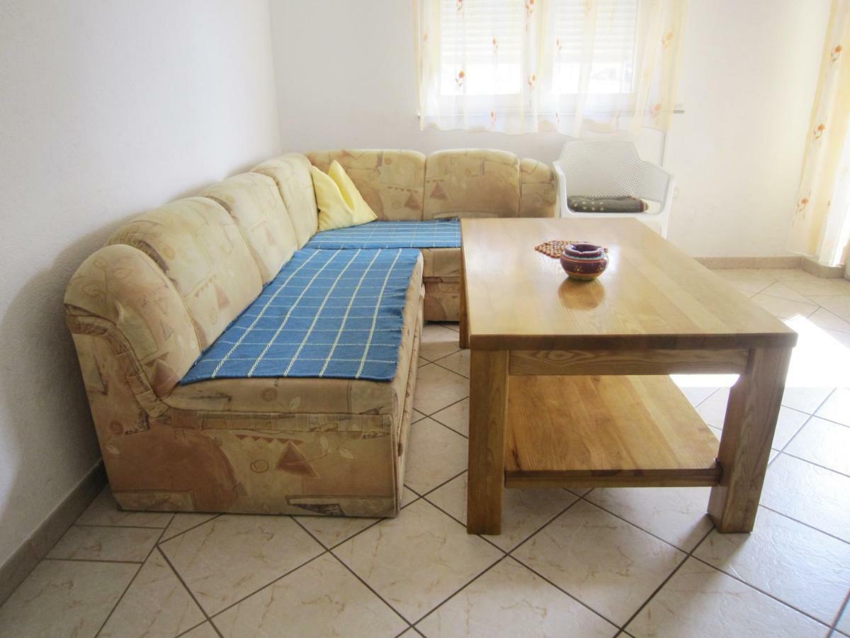 Apartments Milic ヴォディツェ エクステリア 写真