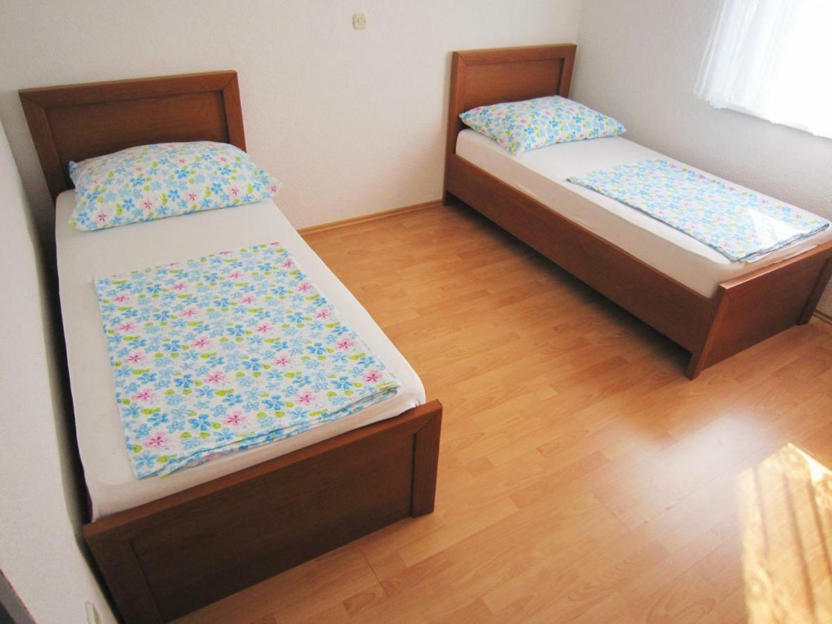 Apartments Milic ヴォディツェ エクステリア 写真