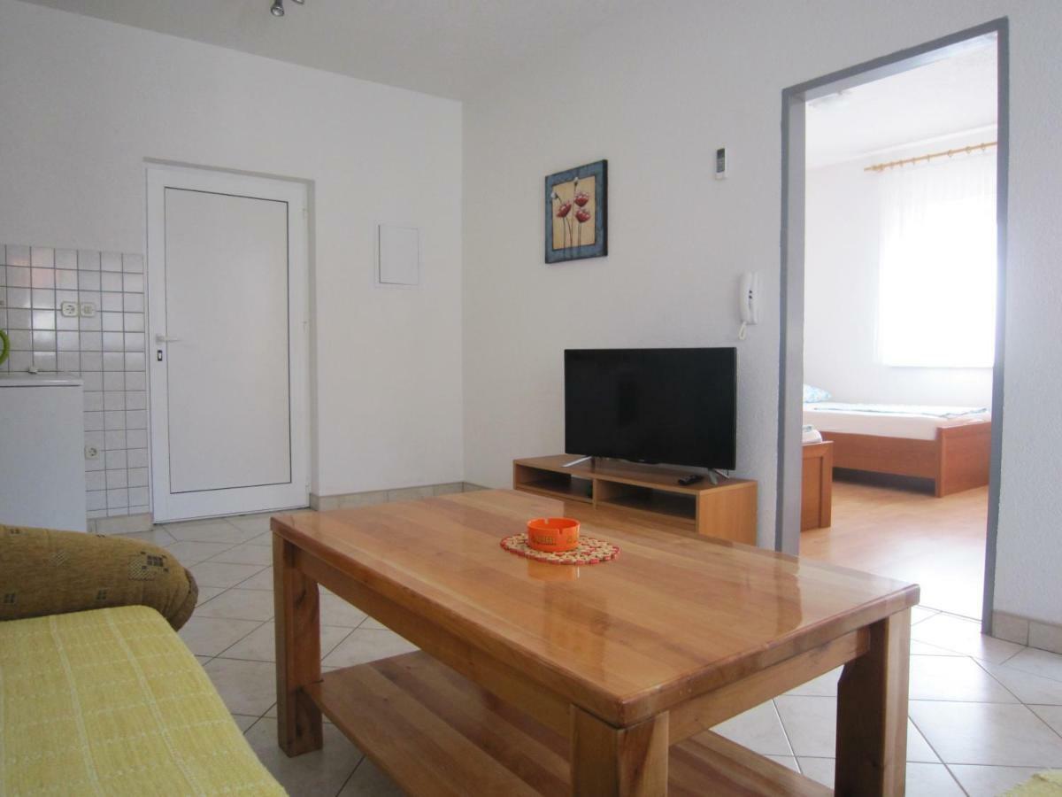 Apartments Milic ヴォディツェ エクステリア 写真