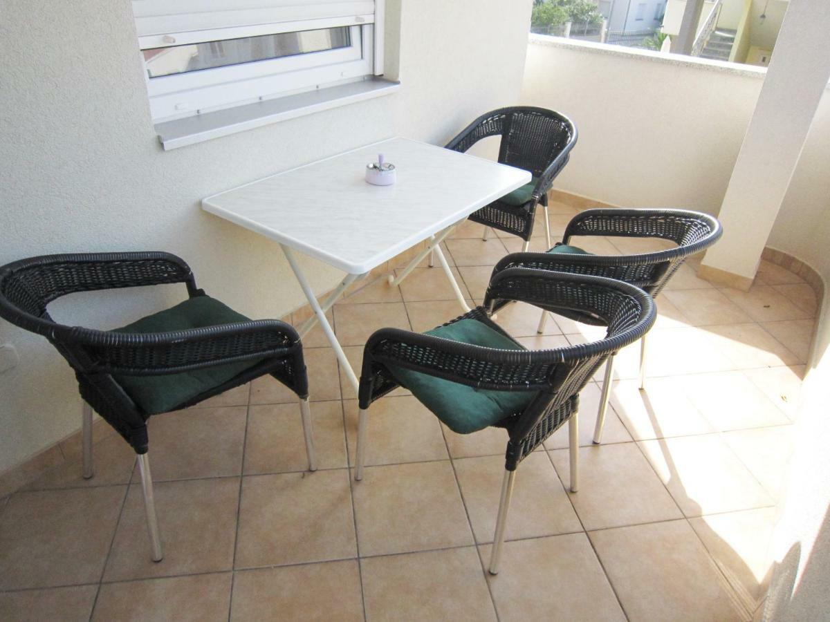 Apartments Milic ヴォディツェ エクステリア 写真