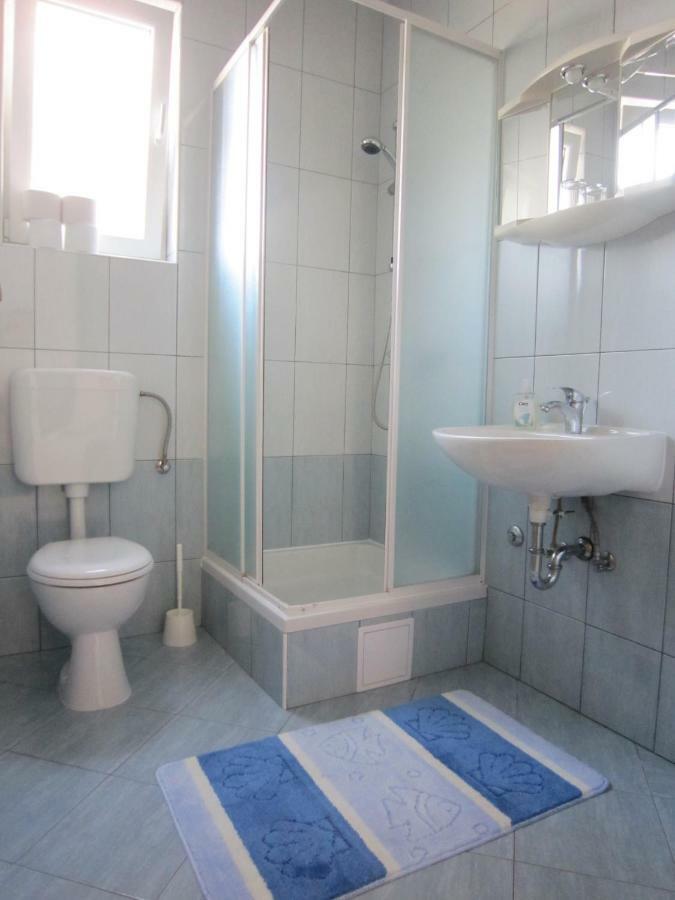 Apartments Milic ヴォディツェ エクステリア 写真