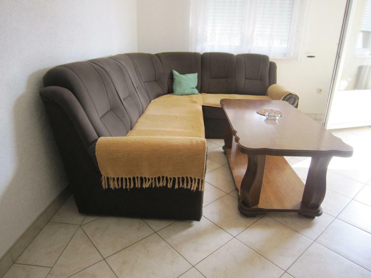 Apartments Milic ヴォディツェ エクステリア 写真
