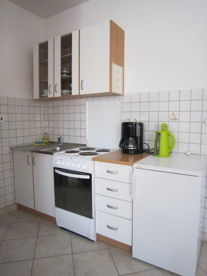 Apartments Milic ヴォディツェ エクステリア 写真